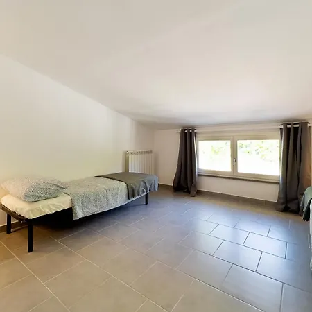 Villini Del Volterraio Prázdninový dům *