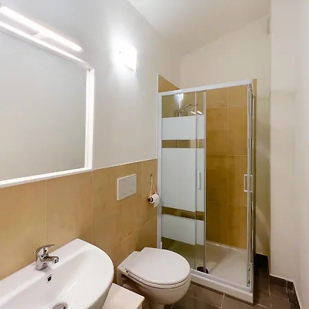 Prázdninový dům Villini Del Volterraio *