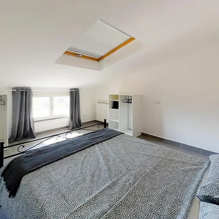 Villini Del Volterraio Prázdninový dům *