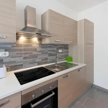Villini Del Volterraio Prázdninový dům