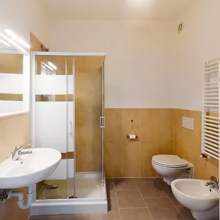 Villini Del Volterraio Prázdninový dům *