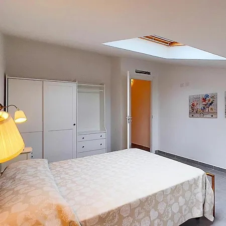 Villini Del Volterraio Prázdninový dům *
