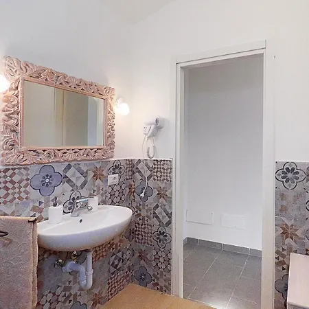 Villini Del Volterraio Prázdninový dům