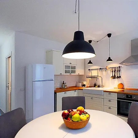 Villini Del Volterraio Prázdninový dům