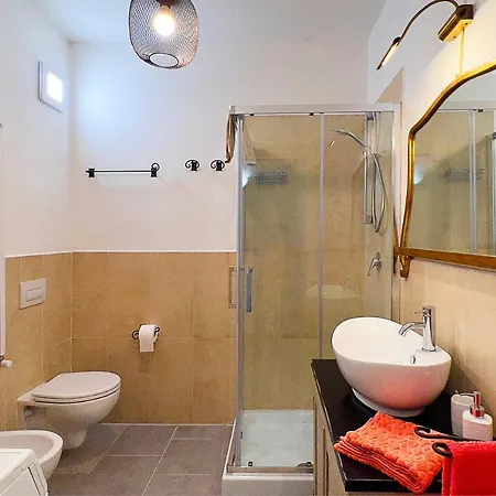 Villini Del Volterraio Prázdninový dům Rio dellʼElba