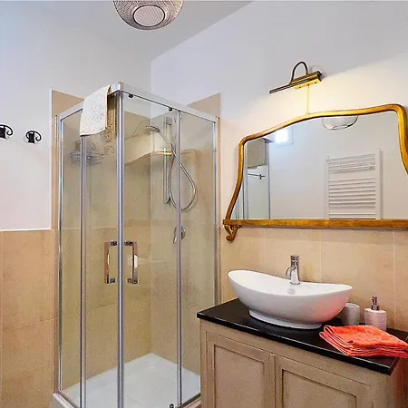 Villini Del Volterraio Prázdninový dům *